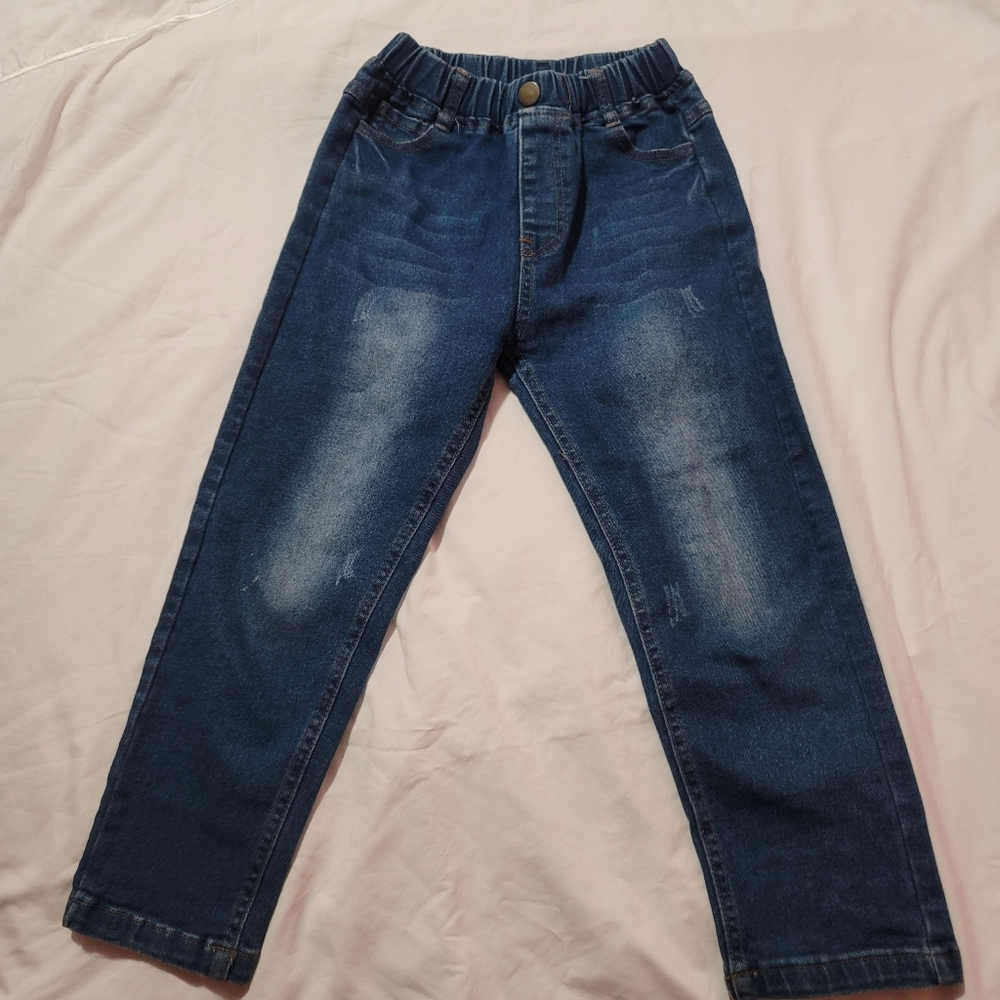 Kids Denim Bay jeans size 7
